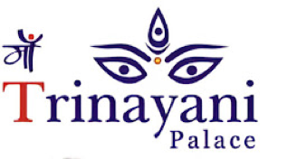 Hotel Maa Trinayani Palace logo