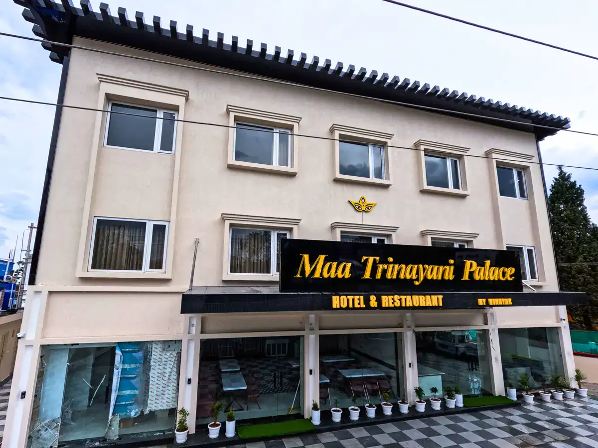 Best Hotel In Katra2