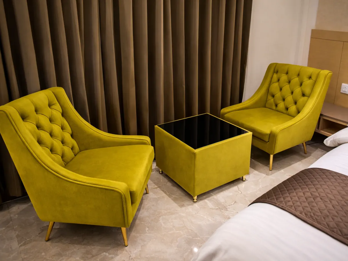Best Hotel Room In Katra Near Temple3