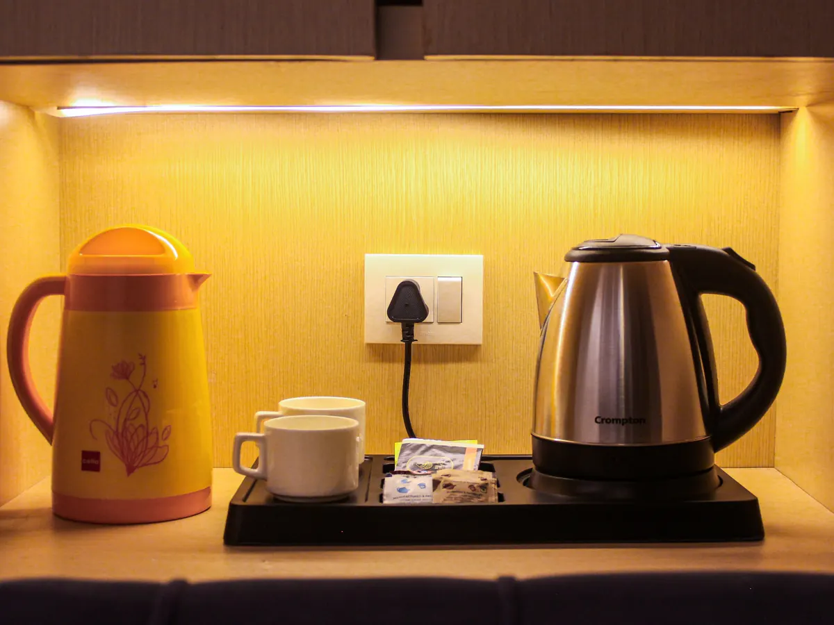 Budget Hotel Room Vaishno Devi Katra3