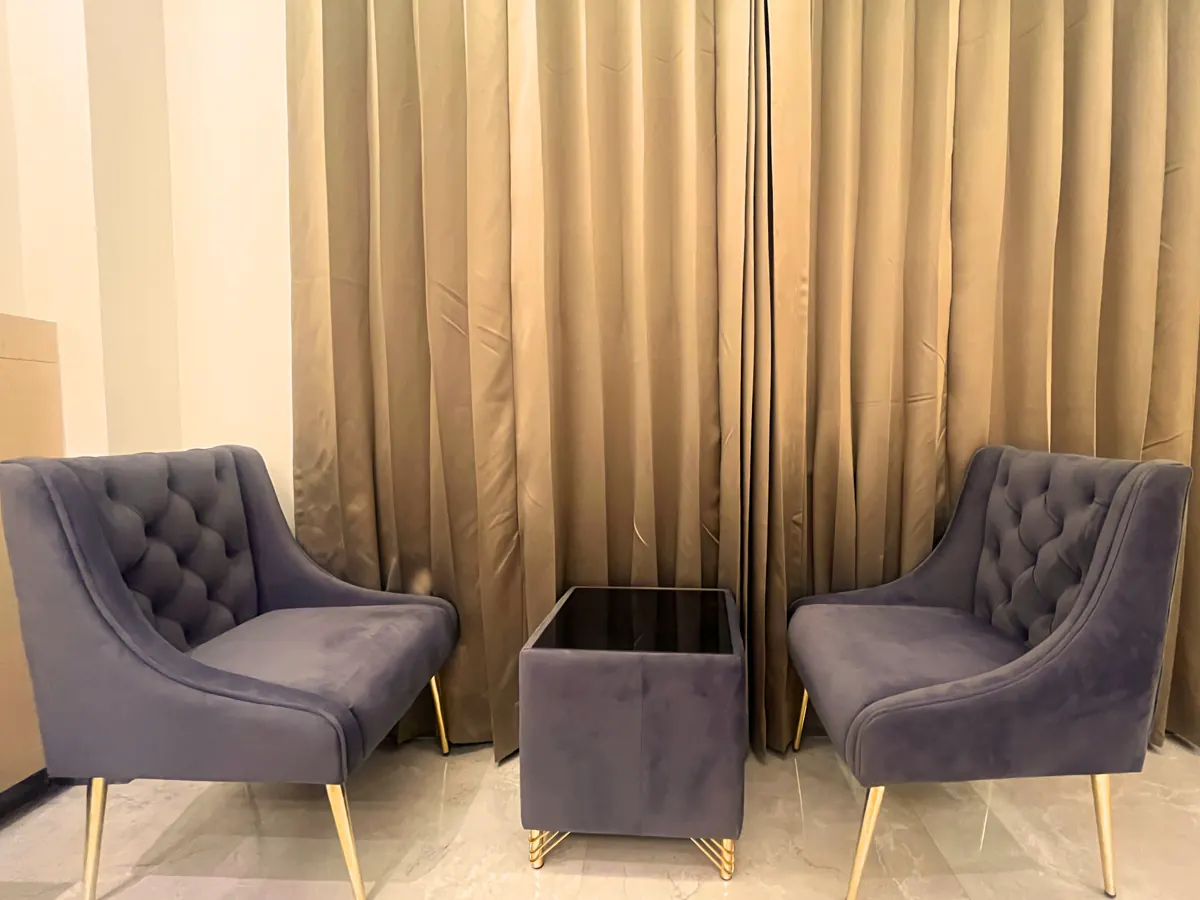Triple Deluxe Room