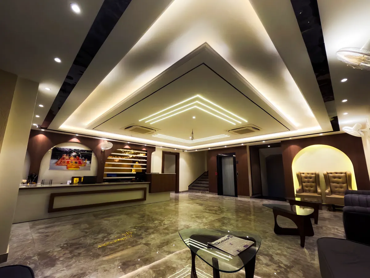 Family Stay Hotel Near Vaishno Devi1