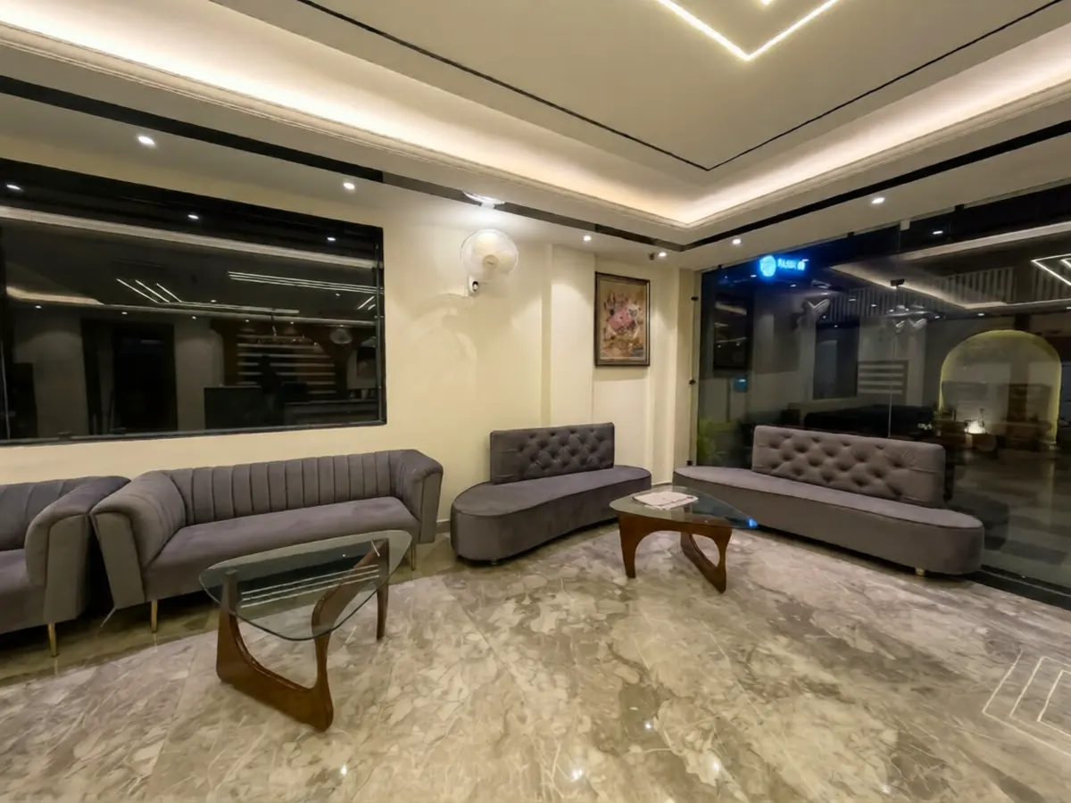 Family Stay Hotel Near Vaishno Devi2