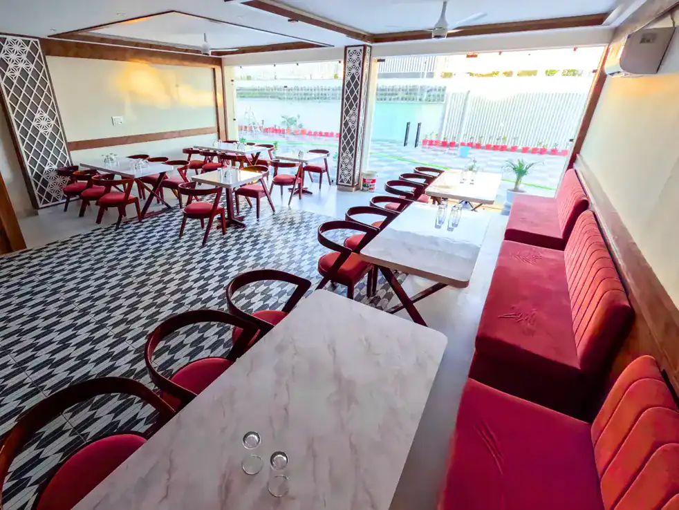 Hotel Food Katra Vaishno Devi2