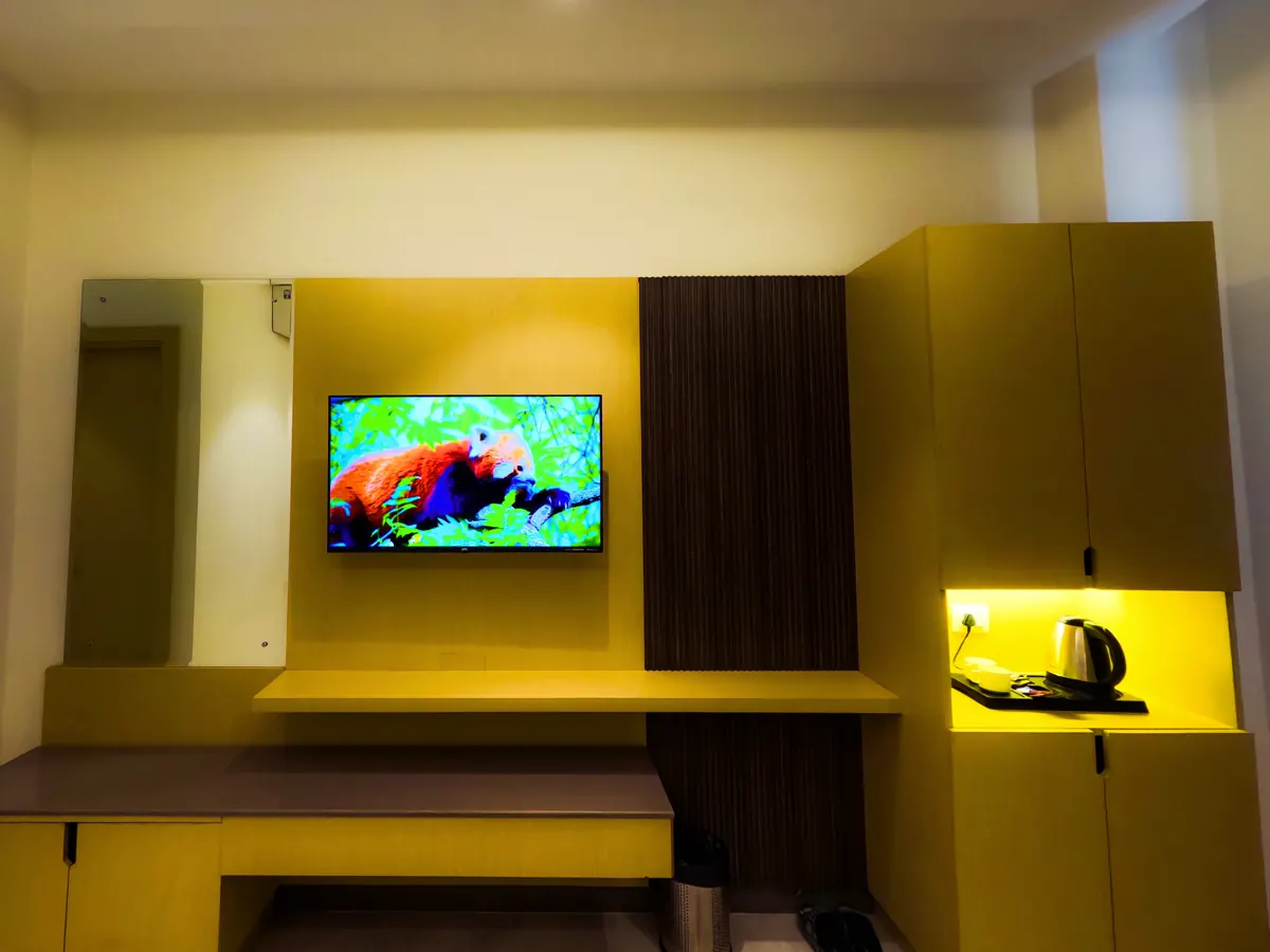 Luxury Room Near Vaishno Devi Yatra2