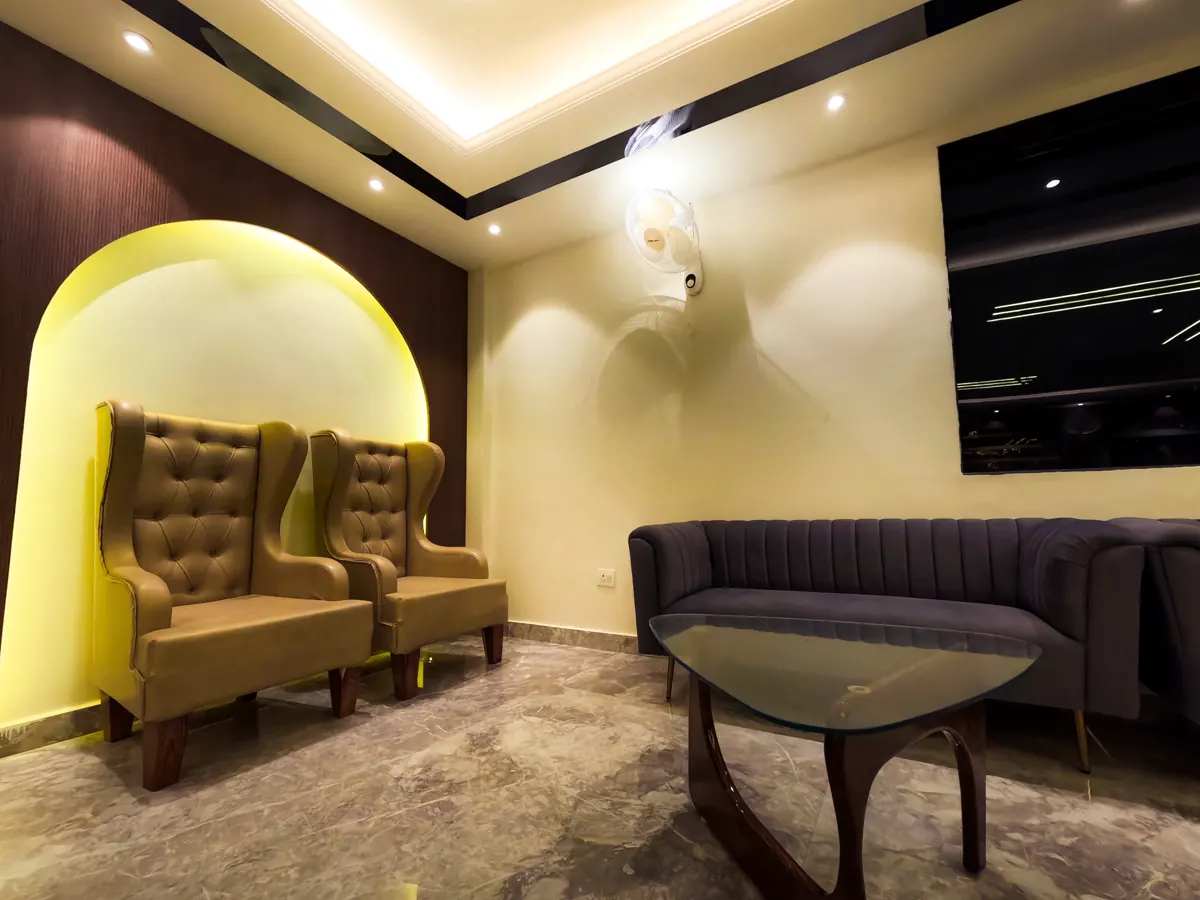 Luxury Room Near Vaishno Devi Yatra3
